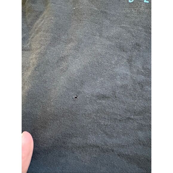 Vintage Single Stitch Elvis Presley Classics Are Forever T-Shirt Size Unknown - Picture 4 of 8